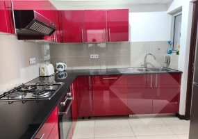 1489,Luxury Apartment,On320 Residencies,Colombo 2