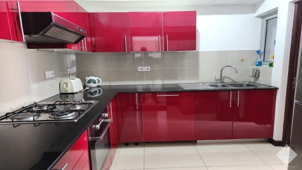 1489,Luxury Apartment,On320 Residencies,Colombo 2
