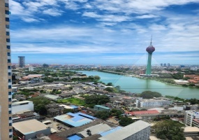 1489,Luxury Apartment,On320 Residencies,Colombo 2