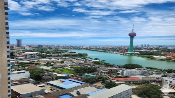 1489,Luxury Apartment,On320 Residencies,Colombo 2