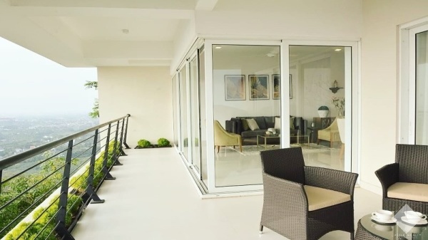 1491,Luxury Apartment,Clearpoint Residencies,Rajagiriya