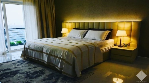 1491,Luxury Apartment,Clearpoint Residencies,Rajagiriya