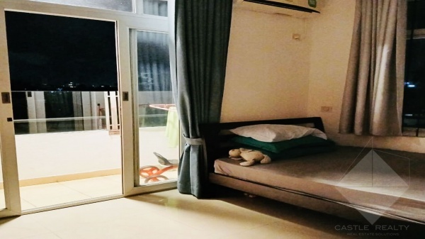 1495,Apartment,Wind Crest Residencies,Rajagiriya