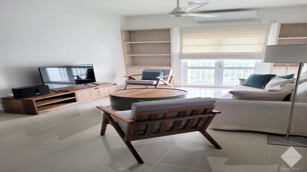 1496,Apartment,Treasure Trove,Colombo 8
