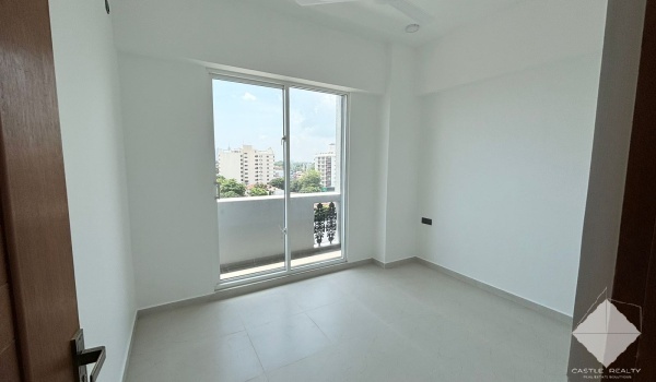 1503,New Apartment,Dickmans Road, Colombo 5