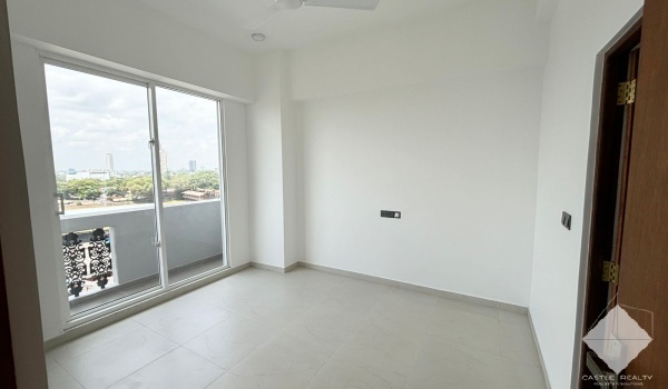 1503,New Apartment,Dickmans Road, Colombo 5