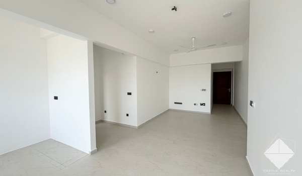 1503,New Apartment,Dickmans Road, Colombo 5