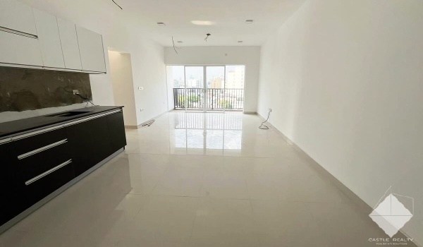 1508,New Apartment,Marriot Residencies, Colombo 5