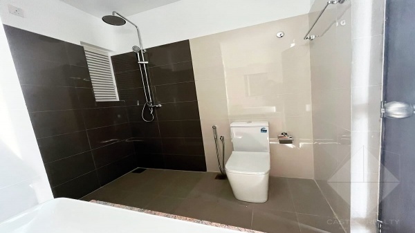 1508,New Apartment,Marriot Residencies,Colombo 5