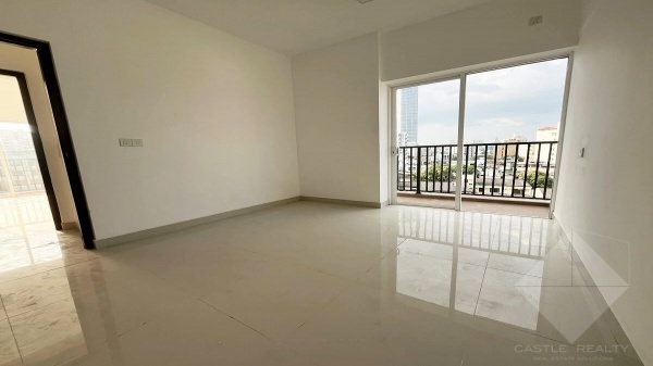 1508,New Apartment,Marriot Residencies,Colombo 5