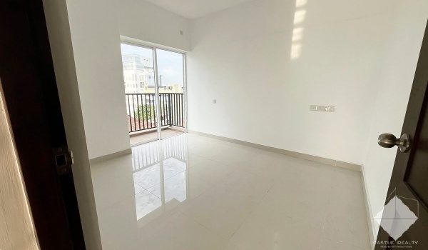 1508,New Apartment,Marriot Residencies, Colombo 5