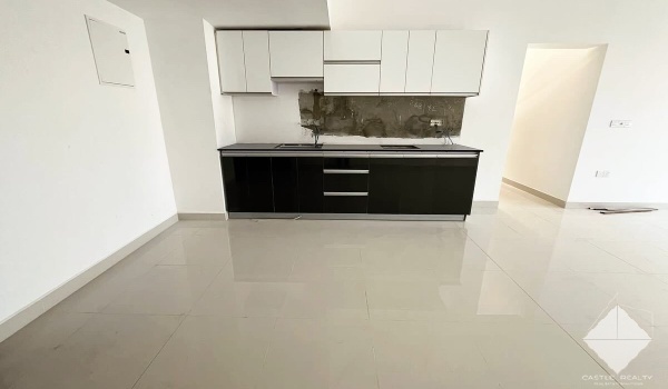 1508,New Apartment,Marriot Residencies, Colombo 5