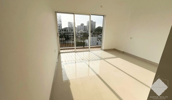 1508,New Apartment,Marriot Residencies, Colombo 5