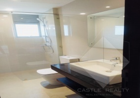 1511,Luxury Apartment,Aquaria Residencies,Colombo 5