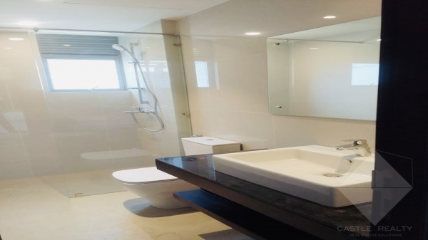 1511,Luxury Apartment,Aquaria Residencies,Colombo 5