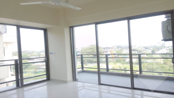 1511,Luxury Apartment,Aquaria Residencies,Colombo 5