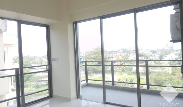 1511,Luxury Apartment,Aquaria Residencies, Colombo 5