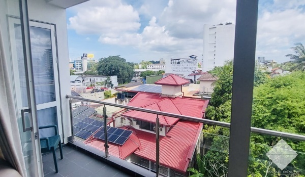 1529,Apartment,Flemington, Nawala