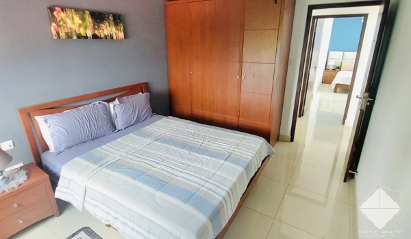1529,Apartment,Flemington, Nawala