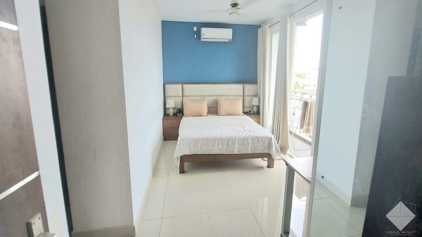 1529,Apartment,Flemington,Nawala
