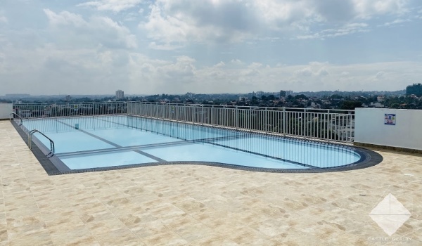 1529,Apartment,Flemington, Nawala