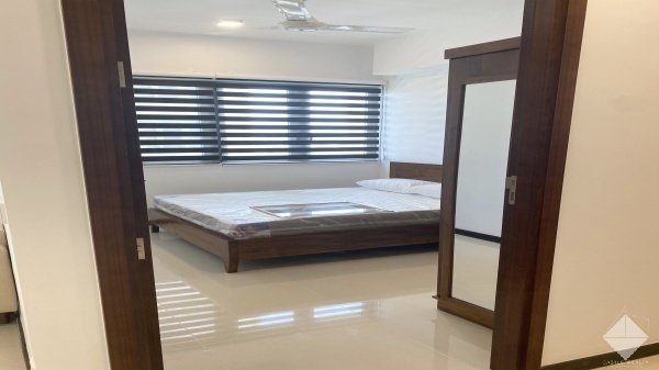 1531,New Apartment,Trizen Residencies, Colombo 2