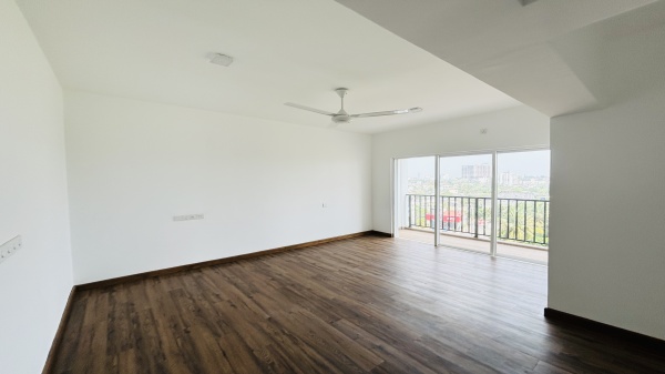 1532,New Apartment,Marriot Residencies, Colombo 5