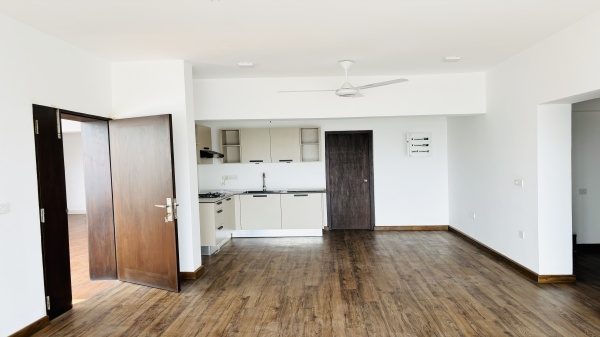 1532,New Apartment,Marriot Residencies, Colombo 5