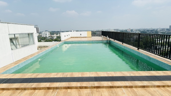 1532,New Apartment,Marriot Residencies, Colombo 5