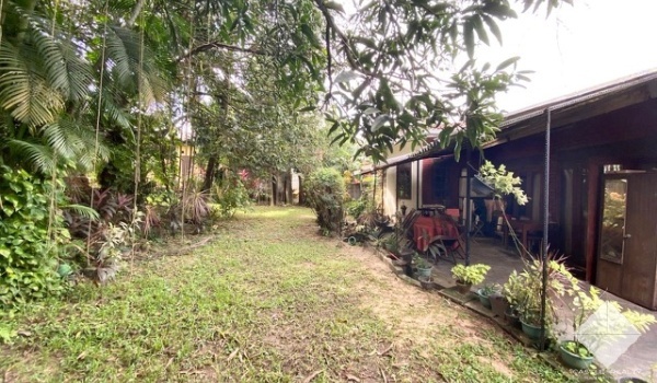 1542,House,Veluwanarama Road, Moratuwa