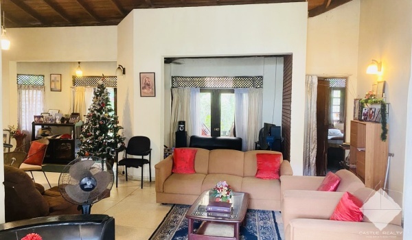 1542,House,Veluwanarama Road, Moratuwa