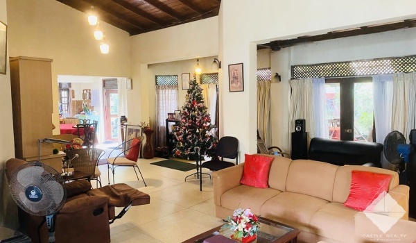 1542,House,Veluwanarama Road, Moratuwa