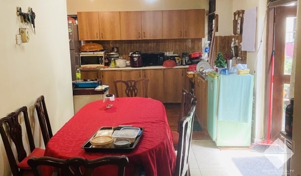 1542,House,Veluwanarama Road, Moratuwa