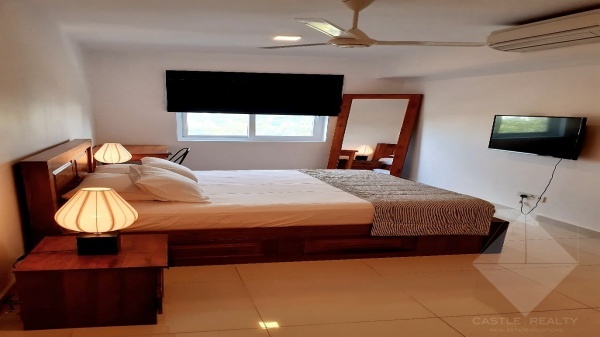 1550,Apartment,Fairway Urban Homes,Battaramulla