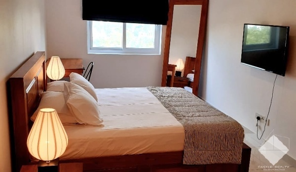 1550,Apartment,Fairway Urban Homes, Battaramulla