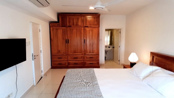 1550,Apartment,Fairway Urban Homes,Battaramulla