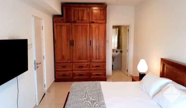 1550,Apartment,Fairway Urban Homes, Battaramulla