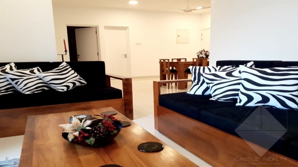 1550,Apartment,Fairway Urban Homes,Battaramulla