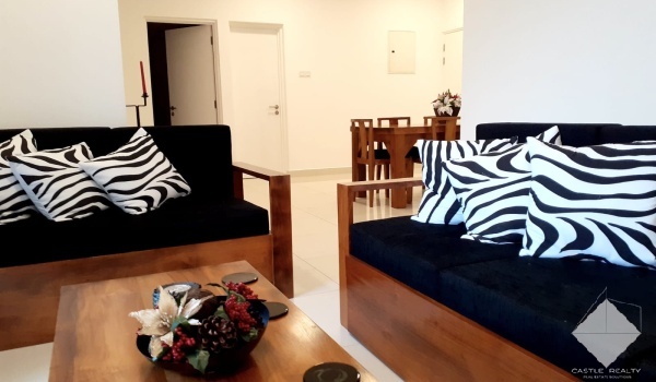 1550,Apartment,Fairway Urban Homes, Battaramulla