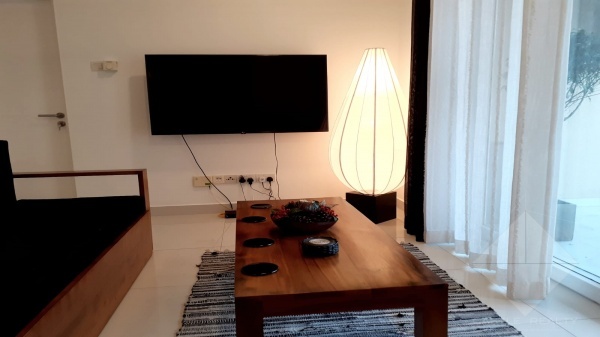 1550,Apartment,Fairway Urban Homes,Battaramulla