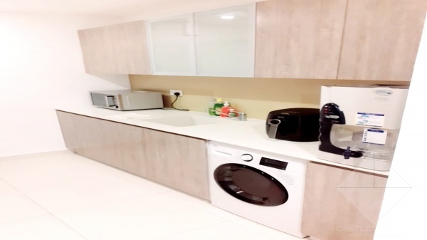 1550,Apartment,Fairway Urban Homes,Battaramulla