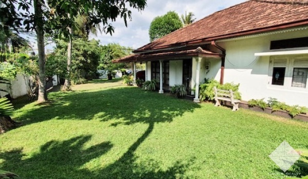 1552,Land,Templer Place, Mount Lavinia