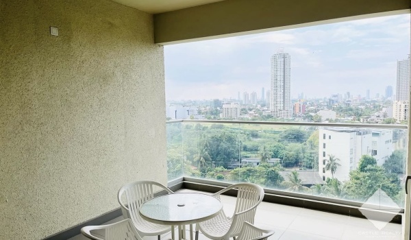 1555,Luxury Apartment,Elements Residencies, Rajagiriya