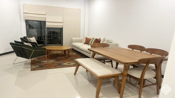 1560,New Apartment,Trizen Residencies, Colombo 2
