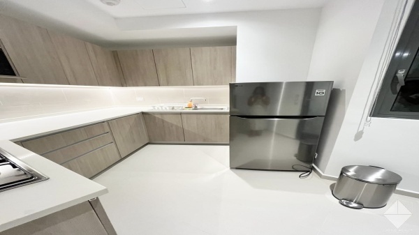 1560,New Apartment,Trizen Residencies, Colombo 2