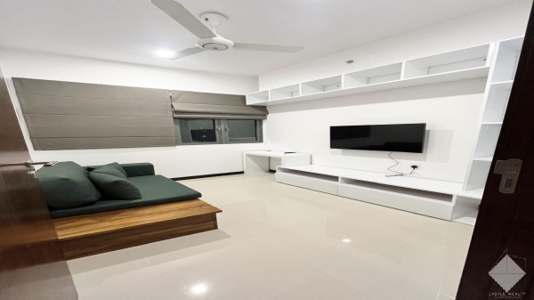 1560,New Apartment,Trizen Residencies, Colombo 2