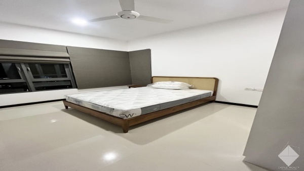 1560,New Apartment,Trizen Residencies, Colombo 2