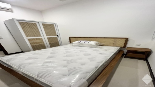 1560,New Apartment,Trizen Residencies, Colombo 2