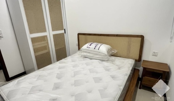 1560,New Apartment,Trizen Residencies, Colombo 2
