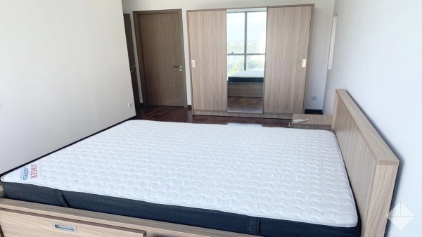 1566,Luxury Apartment,Capital Twin Peaks, Colombo 2
